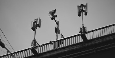 Service - 24/7 Security Monitoring
